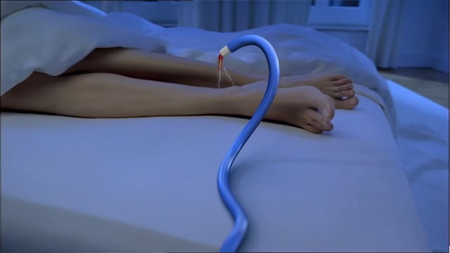 Biolectra - E-Snake