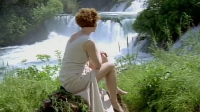 Vetren - Wasserfall